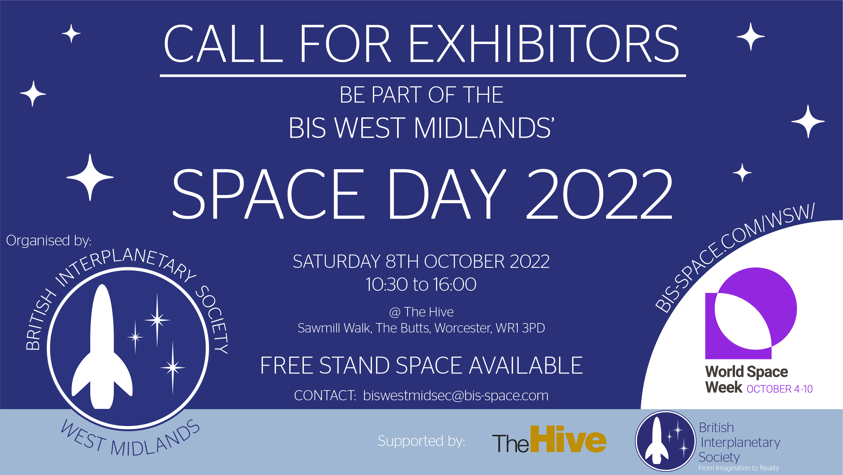 BIS WM WSWSD Call for Exhibitors-12_Space Day CFE