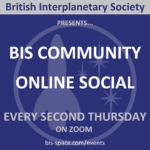 BIS Community Social