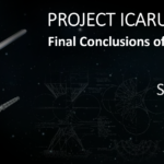Project Icarus Web Banner