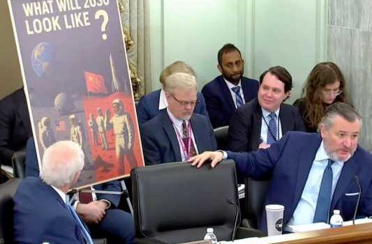 Congressional hearings