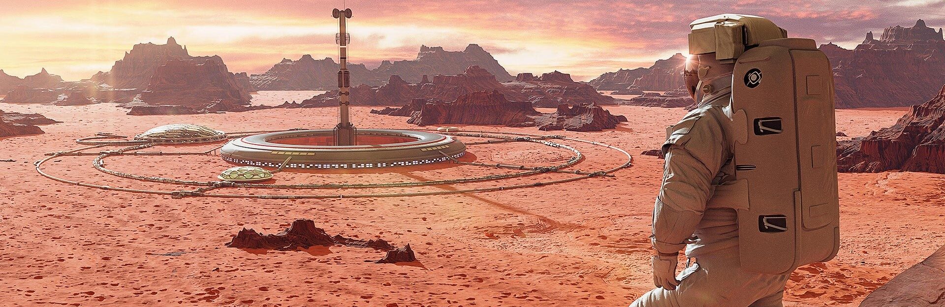 Beyond the Moon 2025 – 1