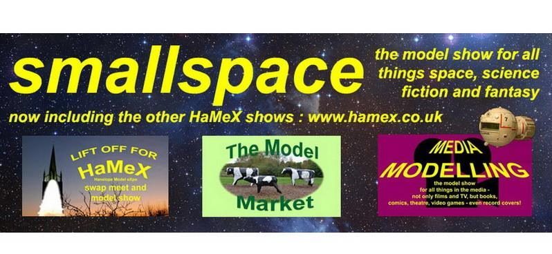 Smallspace 2026
