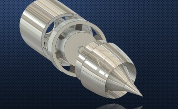 ASPIRE engine