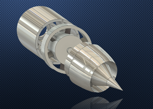 ASPIRE engine