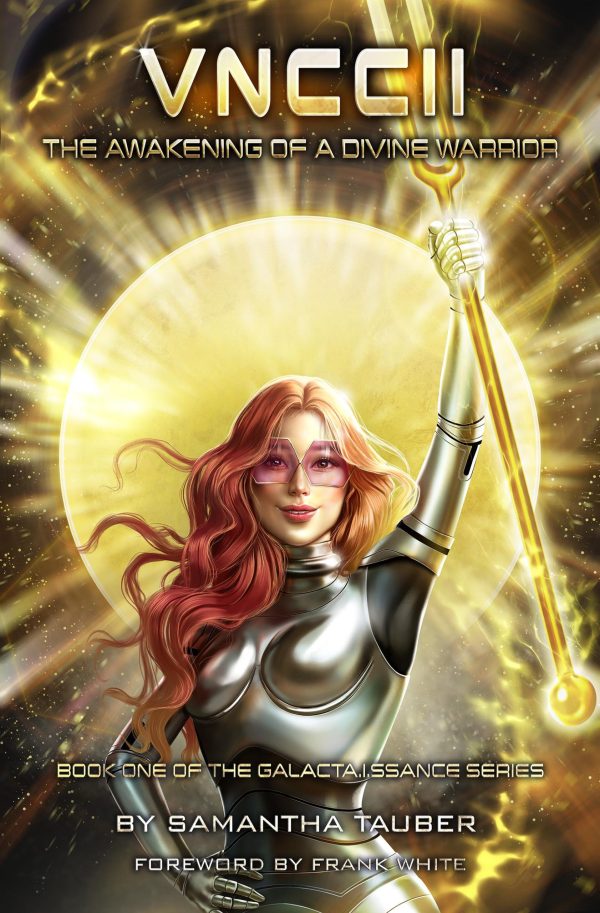 Book Cover Art