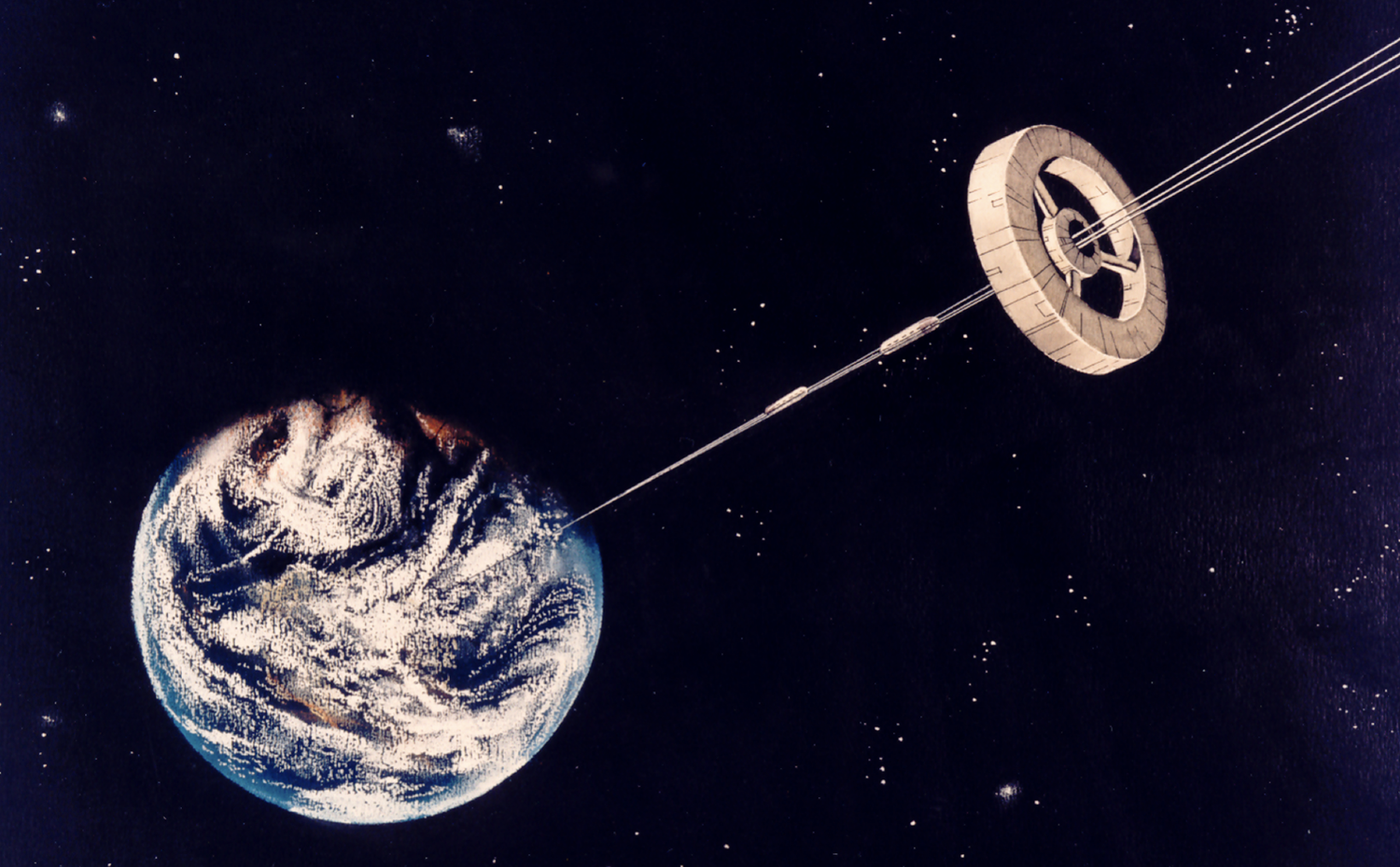 Space Elevator Consortium